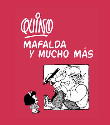 Una exposición en homenaje al creador de Mafalda.