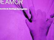 Reseña "Violación. historia amor" Joyce Carol Oates