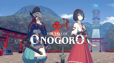 The Tale of Onogoro llegará a PlayStation VR