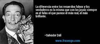 Los falsos recuerdos