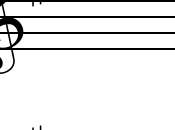 tonos musicales: Explicación diagramas