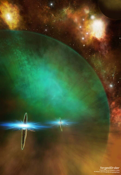 Battlelords Virtual Backgrounds, de 23rd Century Productions, LLC
