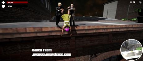 Los Juegos del Odio: la Gamificación de la Política