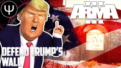 Los Juegos del Odio: la Gamificación de la Política