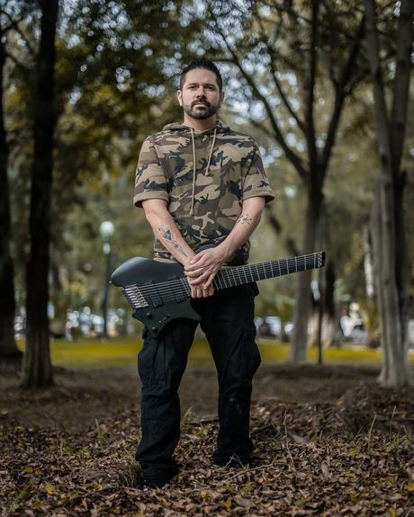 H.M Project - Psicosis 21 (2021) H.M Project - Psicosis 21 (2021)