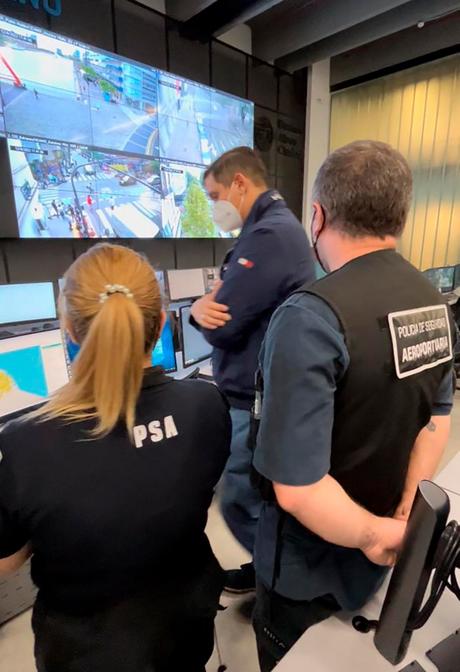 Juntos por Orwell: Larreta Contra la Libertad Juntos por Orwell: Larreta Contra la Libertad