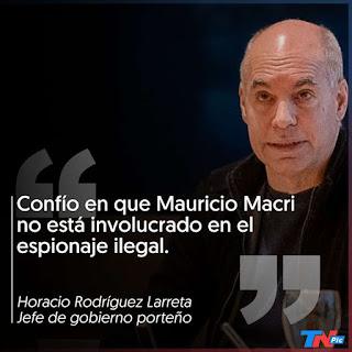 Juntos por Orwell: Larreta Contra la Libertad Juntos por Orwell: Larreta Contra la Libertad