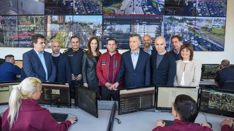 Juntos por Orwell: Larreta Contra la Libertad Juntos por Orwell: Larreta Contra la Libertad