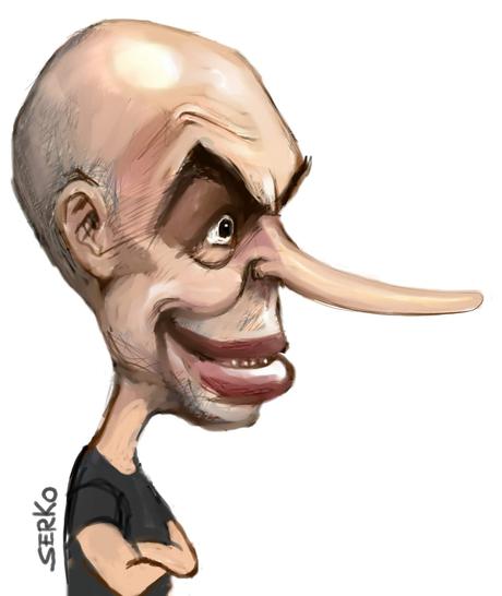 Juntos por Orwell: Larreta Contra la Libertad Juntos por Orwell: Larreta Contra la Libertad