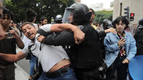 Juntos por Orwell: Larreta Contra la Libertad Juntos por Orwell: Larreta Contra la Libertad
