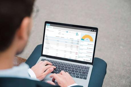 ecoSoftWEB, el software para empresas de ecoSoft Consulting ecoSoftWEB, el software para empresas de ecoSoft Consulting