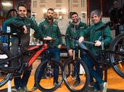 tienda Ebike.es comercializa bicicletas eléctricas Haibike España