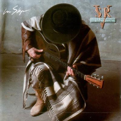 Stevie Ray Vaughan & Double Trouble - Crossfire (Live from Austin, Texas) (1989)