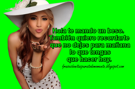 frases bonitas para facebook