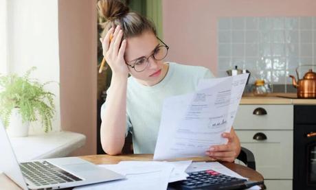 Este es el error mas común según Hacienda, que muchos contribuyentes cometen al hacer la declaración de la Renta 2021-2022.