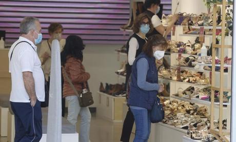 Aprobado el fin de las mascarillas en interiores: estas son las excepciones donde continua siendo obligatoria