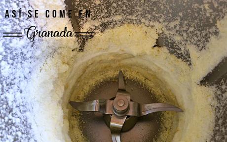 Cupcake terrario para Pascua sin gluten y sin lactosa