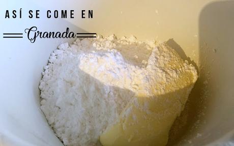 Cupcake terrario para Pascua sin gluten y sin lactosa