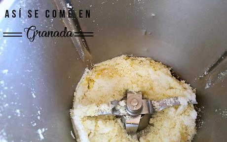 Cupcake terrario para Pascua sin gluten y sin lactosa