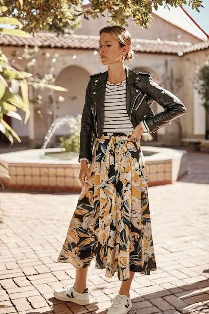 UN LOOK PARA CADA DIA DE LA SEMANA (304).- UN LOOK PARA CADA DIA DE LA SEMANA (304).-