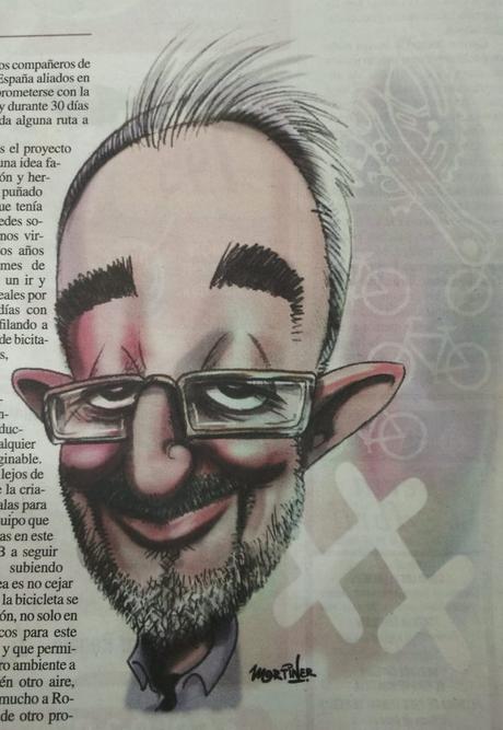 Día 20 de #30díasenbici 2022