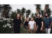 Deafheaven, conciertos España 2022