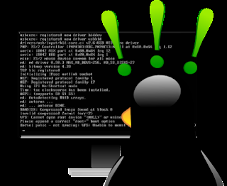 El kernel Linux 5.16 llego a su fin