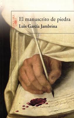 Mis lecturas de final de año 2021 y principio del 22