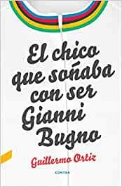 Mis lecturas de final de año 2021 y principio del 22