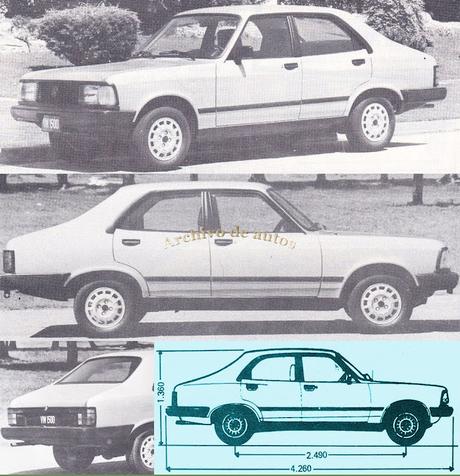 VW 1500 1988 VW 1500 1988