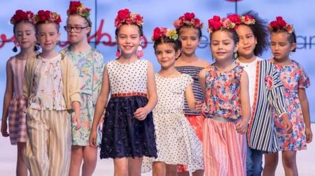 Últimas tendencias en moda para pequeños ‘fashionistas’