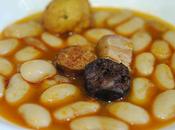 Fabada asturiana casera pantruque