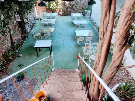 Restaurante La Fonda de Ponferrada, comida casera en la Plaza del Ayuntamiento 4