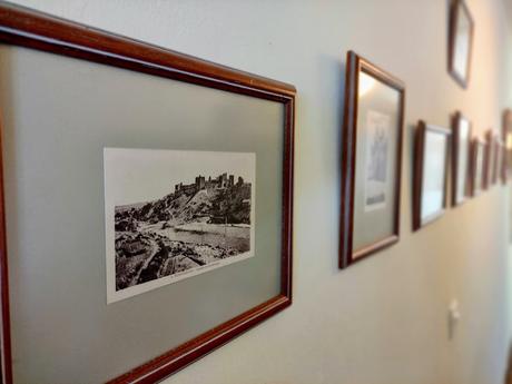 Restaurante La Fonda de Ponferrada, comida casera en la Plaza del Ayuntamiento 10