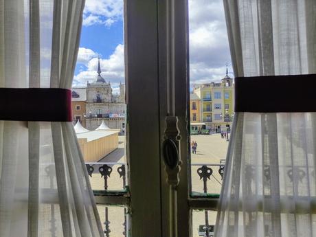 Restaurante La Fonda de Ponferrada, comida casera en la Plaza del Ayuntamiento 7