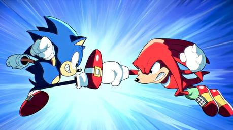 Sonic Origins, trailer, fecha y detalles