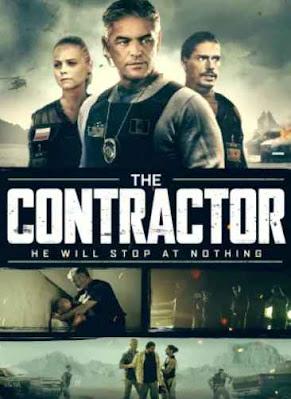 CONTRACTOR, THE (USA, 2022) Thriller, Intriga, Acción