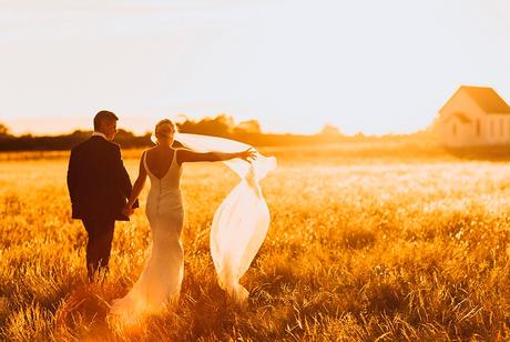 Adiós a las bodas a la antigua usanza, hola a la originalidad