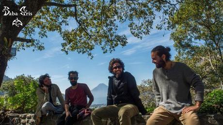 Baba Gris - Bhava (2016)