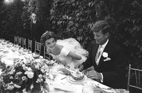 Ann Lowe y Jackie Kennedy: La historia detras de su vestido de novia