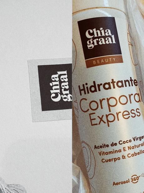 Aceites para cara, cuerpo y cabello.