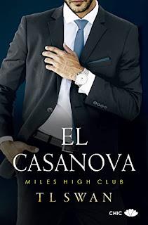 El Casanova - TL Swan