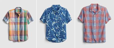 Elige las mejores camisetas de niño para tu hijo