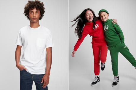 Elige las mejores camisetas de niño para tu hijo