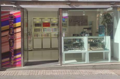 Relojería elegante, sofisticada y con diseños exclusivos en Elegance