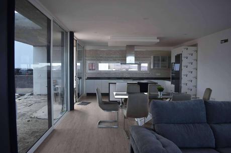 Reformas integrales en Lanzarote, por Ana Martínez Arquitectos