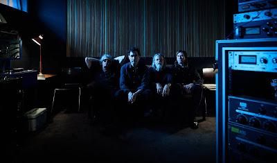 Jon Spencer & the HITmakers - Junk man (2022) Jon Spencer & the HITmakers - Junk man (2022)