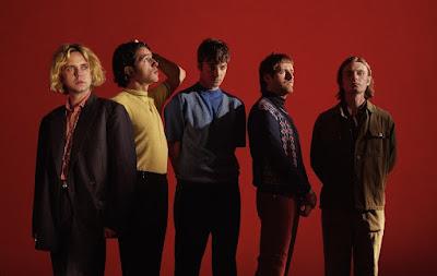 Fontaines D.C. - Roman holiday (2022)