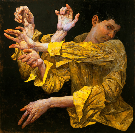 Un jueves, un relato (XX): jueves, relato (XX):