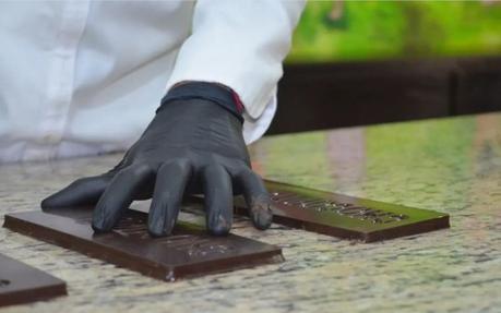 Monagas: Record Guinness para la barra de chocolate más larga de la historia en Caripito